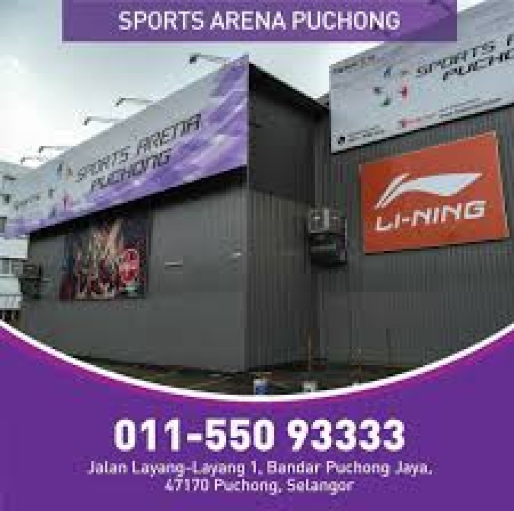 Puchong
